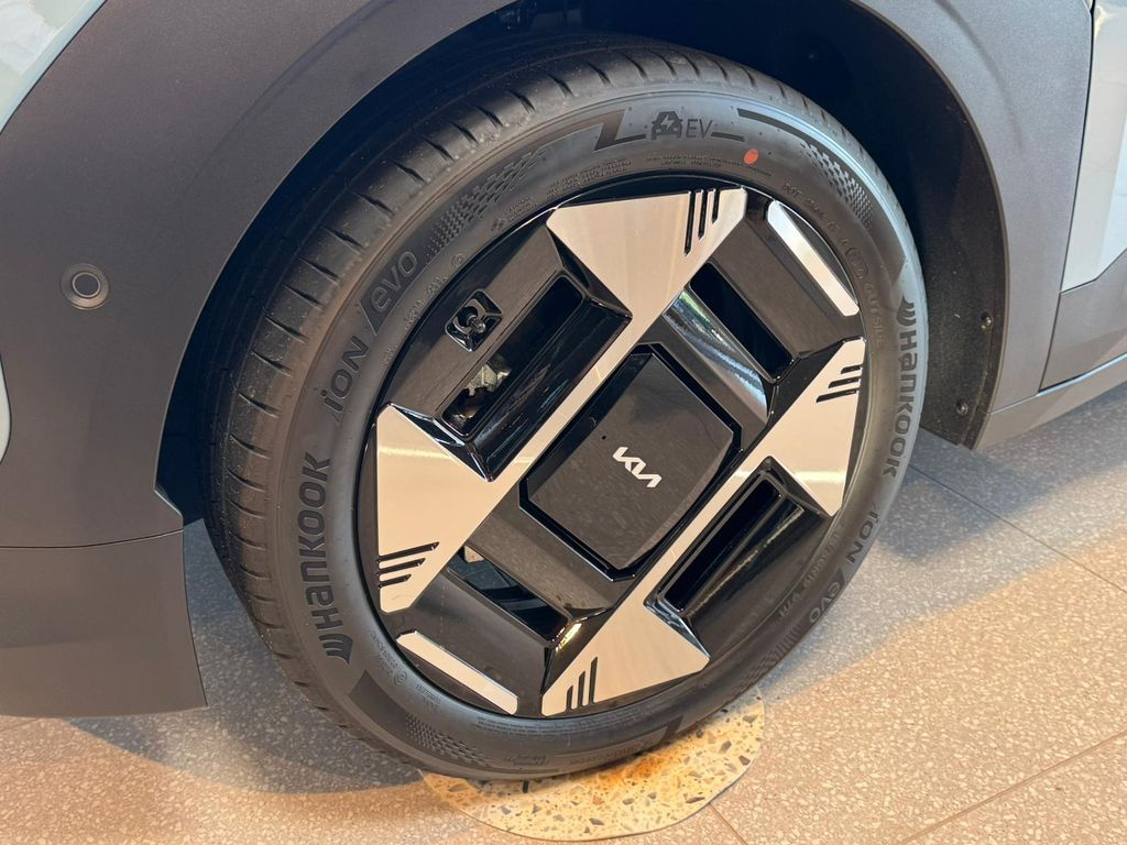 Kia EV3 Earth 81,4kWh FWD DRIVE+SOUND+DESIGN+UPGRADE