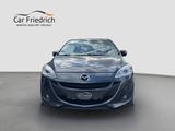 Mazda 5 2.0 Automatik MZR Kenko 7 Sitze - Mazda 5 Gebrauchtwagen