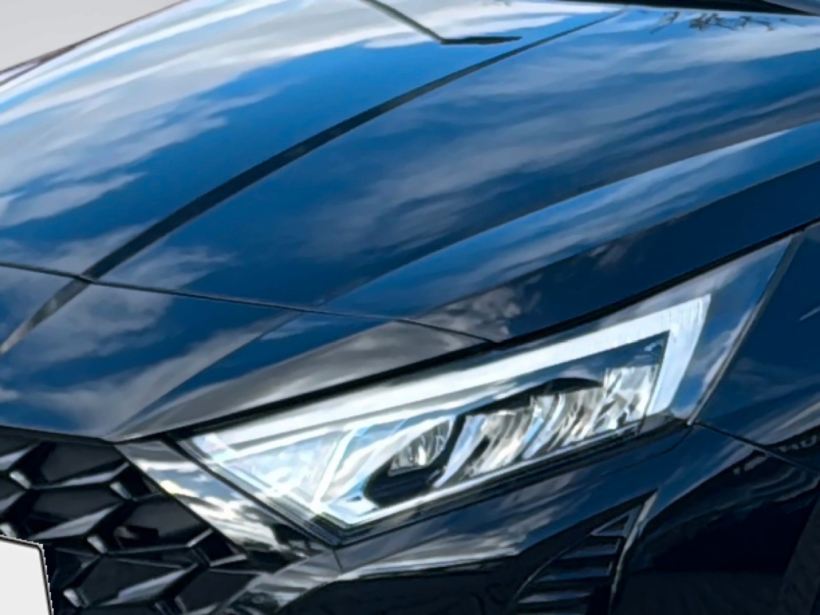 Hyundai i20 - Bild 5