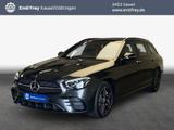 Mercedes-Benz E 300 de 4M T AMG Night@Pano|NP 99.663 EUR - Mercedes-Benz E 300 in Kassel