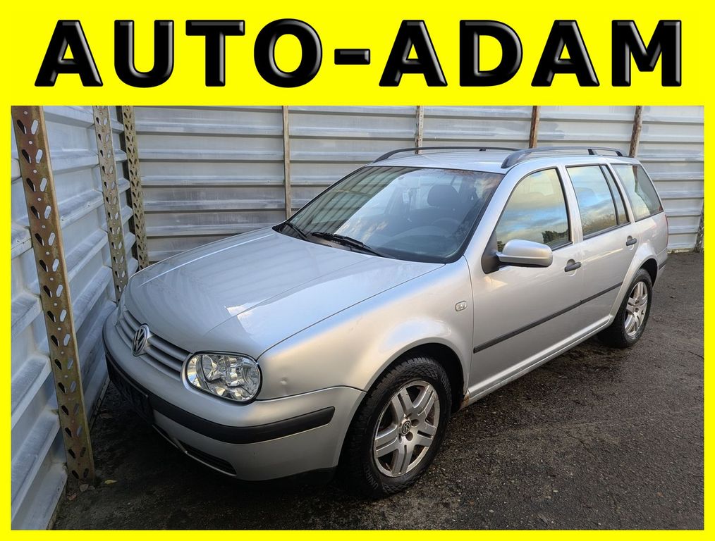 Angebot ansehen Volkswagen Golf