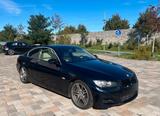 BMW E92 335i Coupe Leder Logic 7 Heckrollo - BMW 335 in Frankfurt (Main)