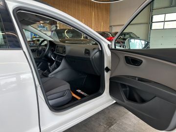 Seat Leon *SERVICE*TÜV04.26*KLIMA*2-HAND*