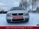 Volkswagen Polo Joker 1.0 BENZIN +TÜVNEU+SCHIEBEDACH+SERVO - Volkswagen Polo Servo mit Benzin-Antrieb