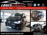 Volkswagen T5 Multivan Highline 4 Motion/Leder/Kinders./Bet - Volkswagen: Multivan Motion