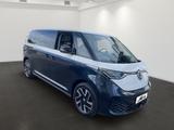 Volkswagen ID.Buzz Pro LR *7-SITZER*AHK*WÄRMEPUMPE* - VW ID. Buzz mit Anhängerkupplung
