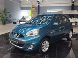 Nissan Micra Acenta HU.NEU - Nissan Micra Gebrauchtwagen