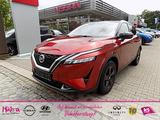 Nissan QASHQAI Tekna+ 1.3 DIG-T MHEV 158PS MT 8fach Tek - Nissan Qashqai Gebrauchtwagen in München