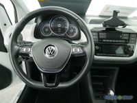 Volkswagen up! - Vorschau Bild 11