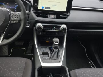 Toyota RAV 4 - 12
