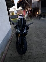 Yamaha Yzf r125 ab Juli verfügbar  - YAMAHA YZF 125