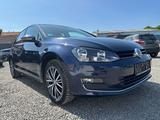 Volkswagen Golf Allstar BMT  Navi  1.Hand - Volkswagen Gebrauchtwagen in Worms