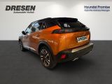 Peugeot 2008 PureTech 155 GT Sitzheizung+Rückfahramera+C - Peugeot 2008 in Köln