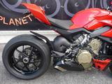 Ducati Streetfighter V4 7900 km - Ducati Motorräder in Hannover