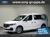 Ford Tourneo Connect L2-Trend "AMF Rollstuhl-Umbau" - Ford Tourneo Connect Tageszulassungen