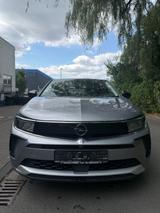 Opel Grandland (X) 1.6 Hybrid Elegance Auto Elegance - Opel: Firmenfahrzeug