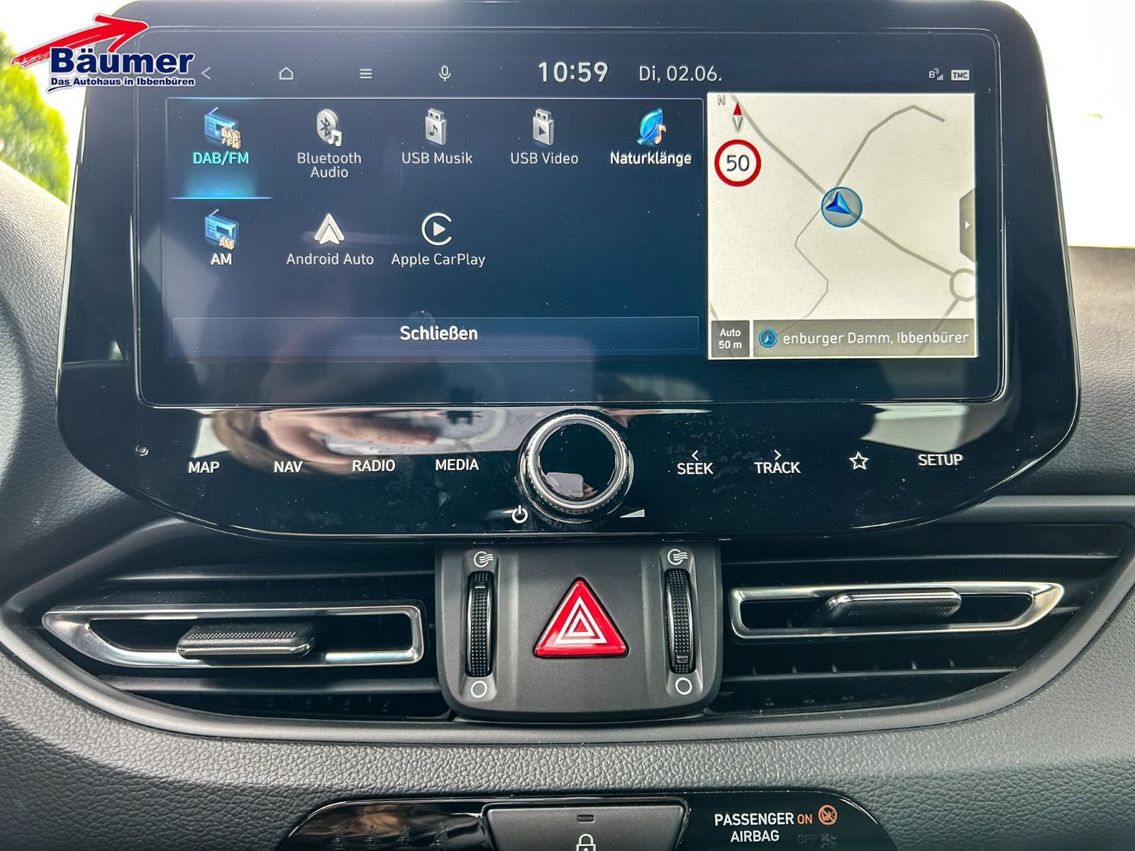 Hyundai i30 – Bild 20