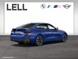 BMW i4 eDrive40 Gran Coupé M Sport DAB Komfortzg. - BMW i4 Gebrauchtwagen