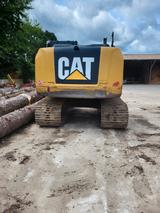 CAT 318 E - Angebote