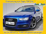 Audi A4 2.0 TDI quattro NAVI~Standhz~XENON~SHZ~2xPDC - Audi Gebrauchtwagen in Rosenheim