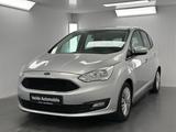 Ford C-Max 1.6 1. HAND TEMPOMAT MFL SITZHEIZUNG - Ford C-Max: 1.6