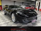 Ferrari 812 Superfast u-frei*Scheckheft*Racing Seats - Ferrari 812 Gebrauchtwagen