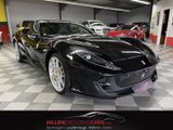 Ferrari 812 Superfast u-frei*Scheckheft*Racing Seats - Ferrari 812 aus 2018