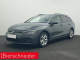 Volkswagen Golf Variant 8 2.0 TDI DSG NAVI KAMERA LED ACC - Volkswagen Golf: 8