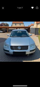 Volkswagen Vw Passat 3bg 1.6l - Volkswagen Passat: Kombi, 3bg