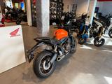 Honda CB650R E-Clutch 2026 Orange *sofort verfügbar* - HONDA MOTORRAD