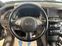 Infiniti QX70 S 5.0 V8/360°KAM/ACC/TÜV NEU/KEYLESS bei Bilicar
