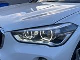 BMW X1 xDrive 18 d Advantage*LED*NAVI*HEAD-UP*MEMORY - BMW X1 mit Diesel-Antrieb: Advantage