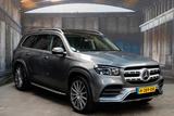 Mercedes-Benz GLS400d 4Matic AMG Line 7-Sitzer Vollaustattung - gebrauchte Mercedes-Benz GLS 400 aus dem Jahr 2020