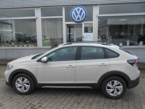 Volkswagen Taigo 1.0 TSI Life ,IQ Drive Paket,Sitzheizung