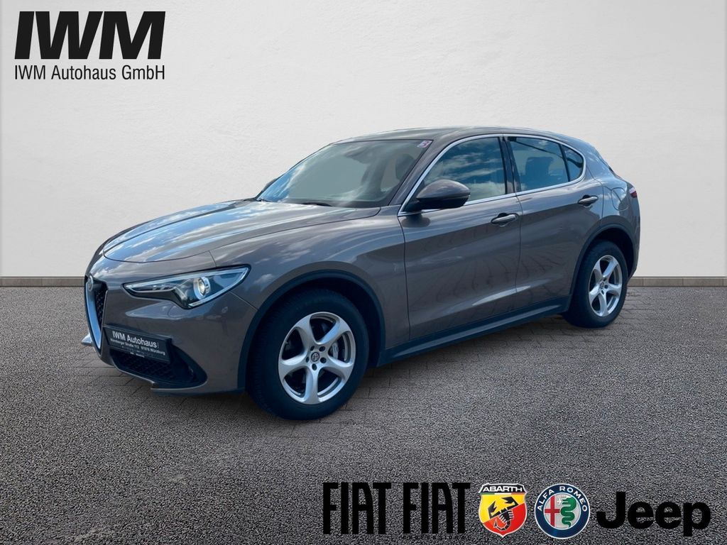Angebot ansehen Alfa Romeo Stelvio