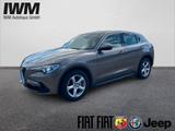 Alfa Romeo Stelvio Super 2.2  AT8 Bi-Xenon, Navi NP:48.380€ - Alfa Romeo: 3.2