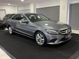 Mercedes-Benz C 180 Avantgarde *NAVI*DIST*SPUR*KAMERA*LED* - Mercedes-Benz Gebrauchtwagen in Marl