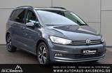 Volkswagen TOURAN COMFORT/ DIG.C/STAND/DYNAUDIO/PANO/ACC/AH - Volkswagen Touran: Standheizung