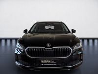 Skoda Superb - Vorschau Bild 9