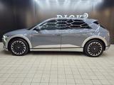 Hyundai Ioniq 5 Uniq 4WD WERKSGA+PANO+HEAD+BOSE+360+ACC+ - Hyundai IONIQ 5 mit Schiebedach