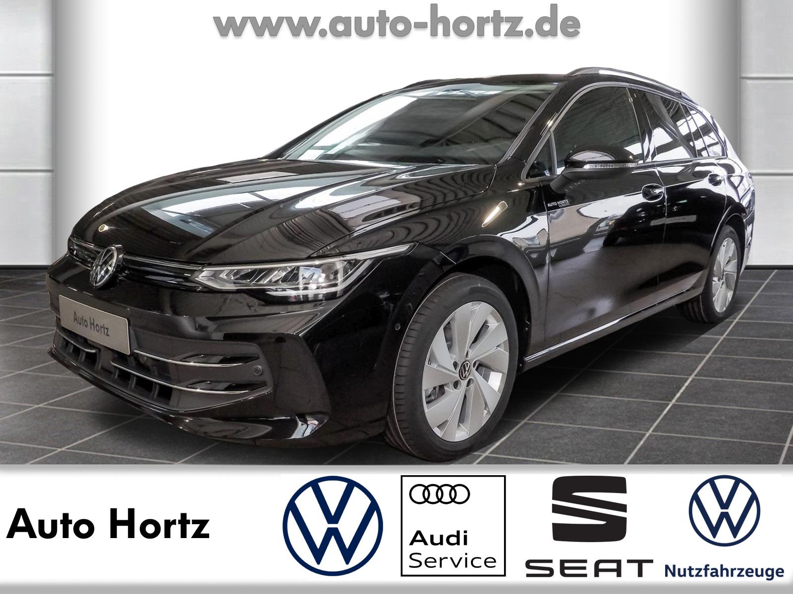 Volkswagen Golf Variant Life 2,0 l TDI SCR 110 kW (150 PS) 