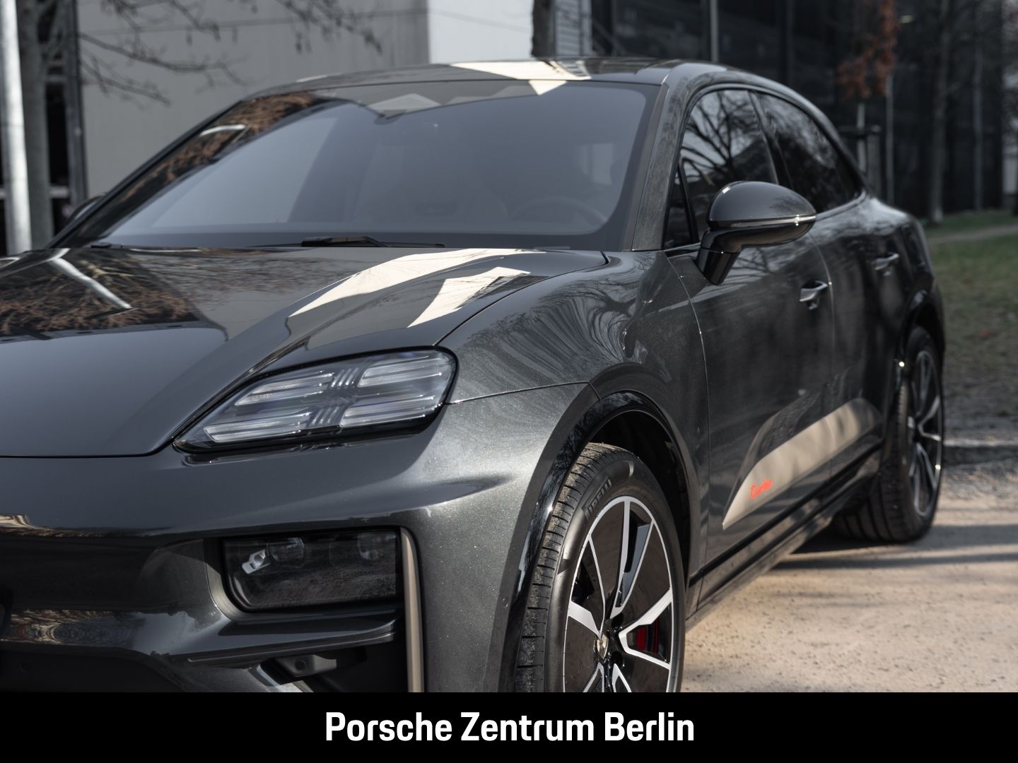 Porsche Macan - Bild 15