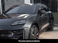 Porsche Macan - Vorschau Bild 15