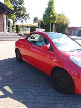 Nissan Micra C+C Premium 1.4 Premium - Nissan Micra: Premium
