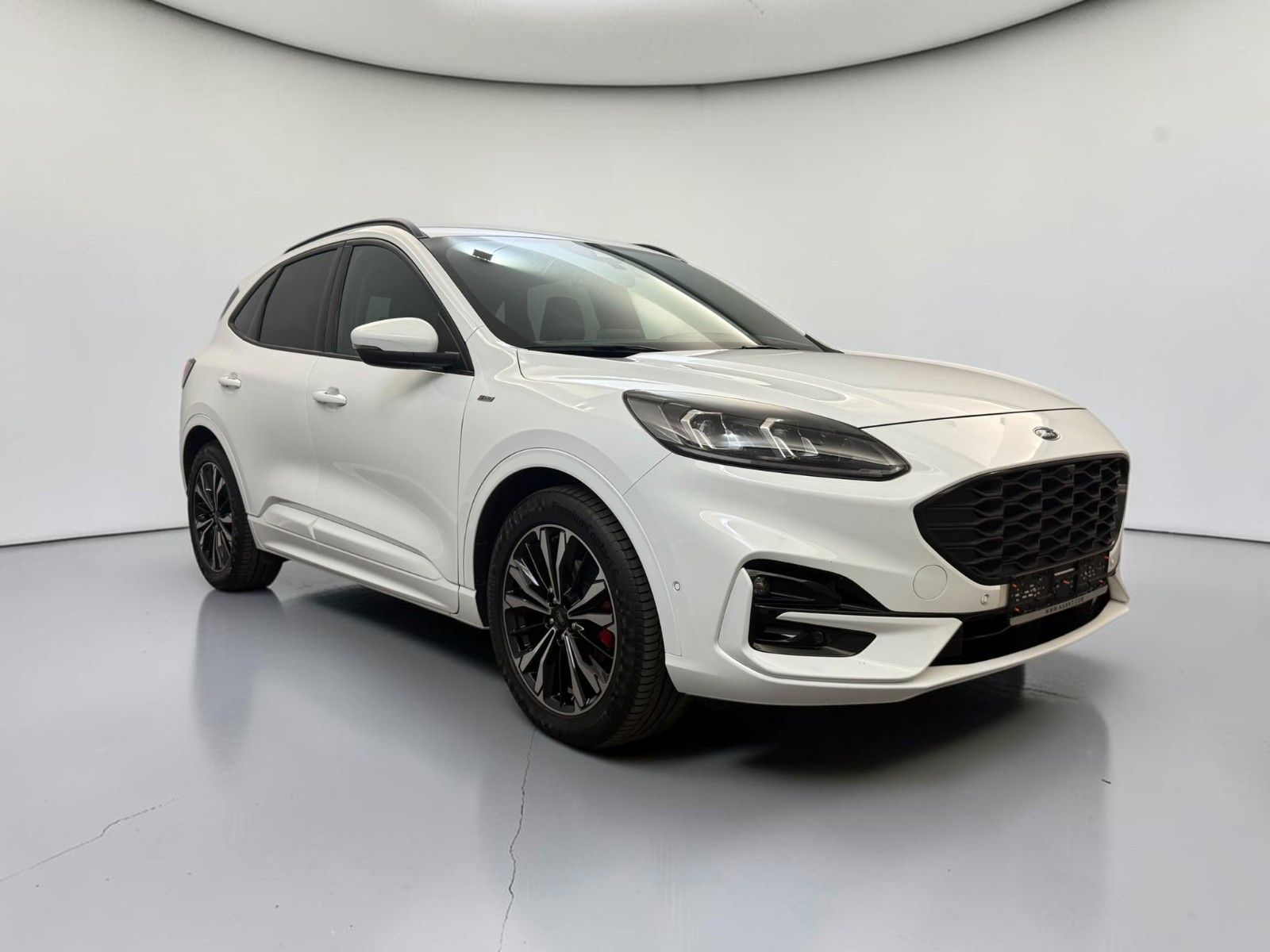 Ford Kuga Hybrid ST-Line X*MATRIX LED*360*ACC*B&O*HEA imagem 3