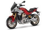 Moto Guzzi V100 Mandello S - MOTO GUZZI MOTORRAD