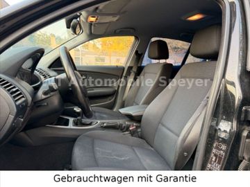 BMW 116 - 10