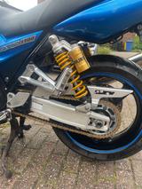 Yamaha XJR 1300 RP 19 zuverlässig gepflegt Unfallfrei  - YAMAHA XJR