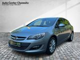 Opel Astra J 1.4 Active KlimaA/SHZ/LHZ/PDC/LM17'' - Opel Astra: 17