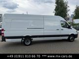 Mercedes-Benz 516 Maxi extra-Lang XXL 3,5 t Zwillingsbereift - Trucks in Nürnberg